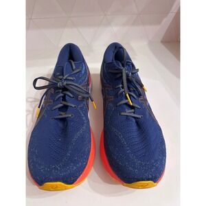 ASICS Men's Gel-Kayano Running Shoes Size 15 US Model 1011B440  Missing Insole